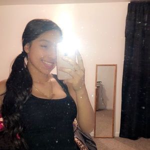 Meet your Posher, Alexa